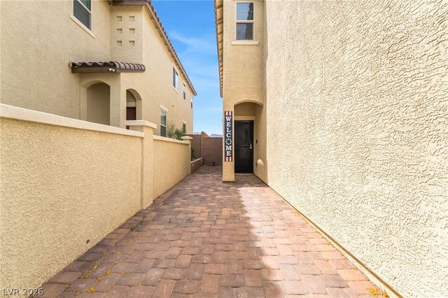 155 Volti Subito Way, Henderson, NV 89011