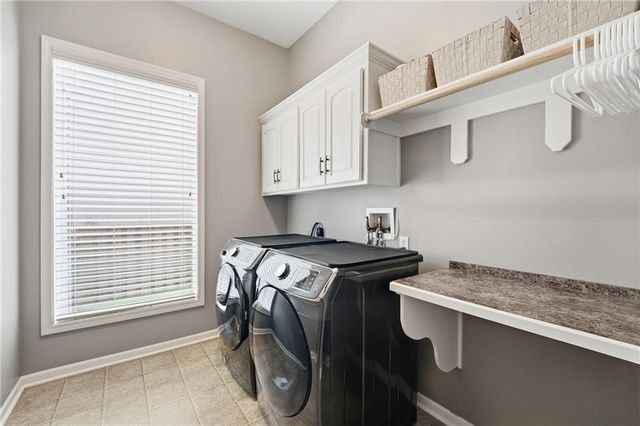 13813 Richards Street, Overland Park, KS 66221