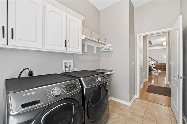 13813 Richards Street, Overland Park, KS 66221