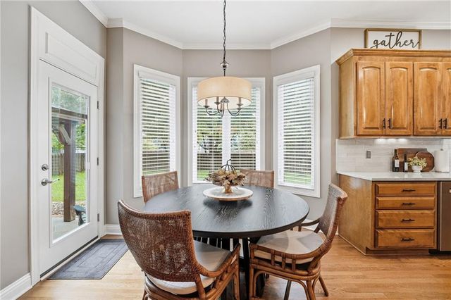 13813 Richards Street, Overland Park, KS 66221