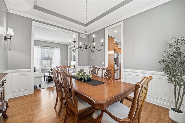 13813 Richards Street, Overland Park, KS 66221