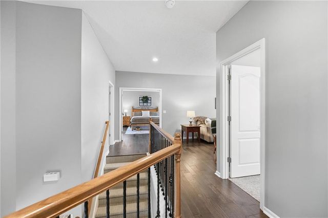 13813 Richards Street, Overland Park, KS 66221