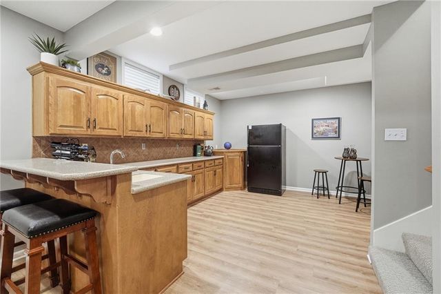 13813 Richards Street, Overland Park, KS 66221