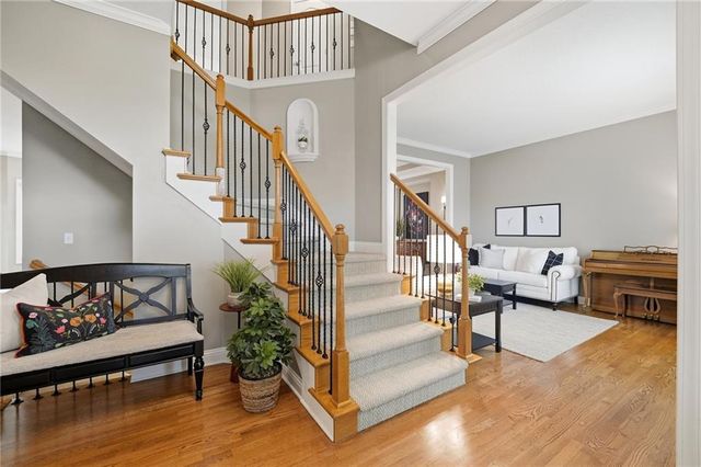 13813 Richards Street, Overland Park, KS 66221