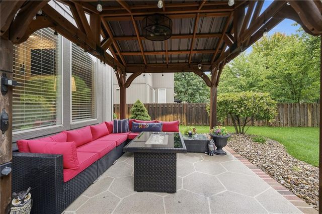 13813 Richards Street, Overland Park, KS 66221
