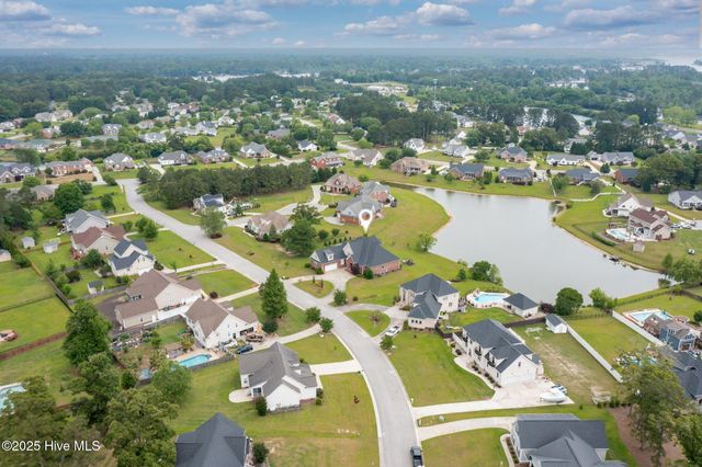 111 Rollingwood Drive, New Bern, NC 28562