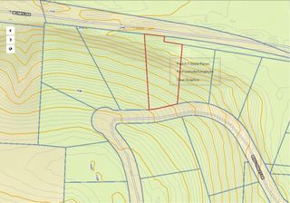 Lot 16 Beau Chalet Drive, Bentonville, AR 72713