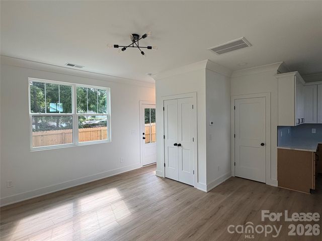 2905 Clyde Drive, Charlotte, NC 28208