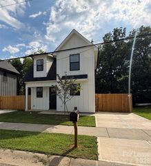 2905 Clyde Drive, Charlotte, NC 28208