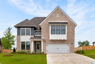 4144 BLACKRIDGE CREST, Hoover, AL 35244