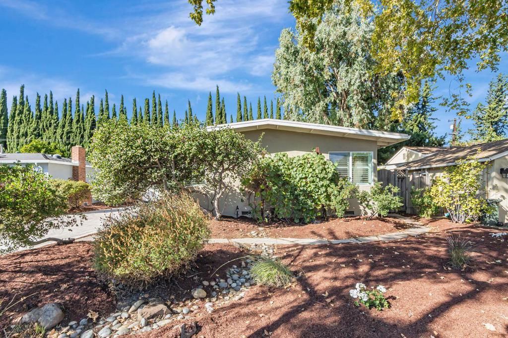 2373 Newhall Street, San Jose, CA 95128