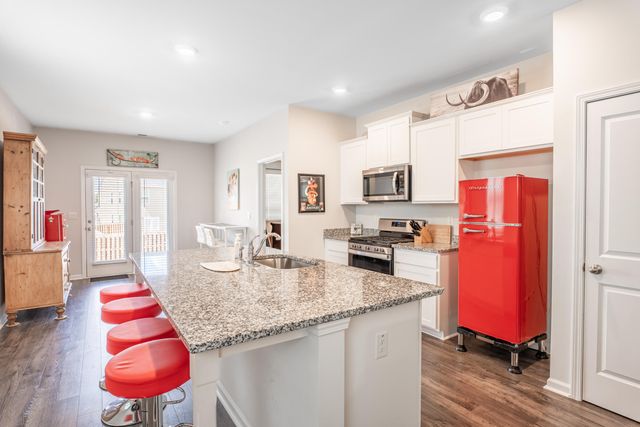 6103 Beadlow Street, Aiken, SC 29801