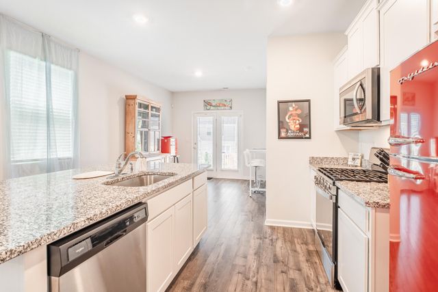 6103 Beadlow Street, Aiken, SC 29801