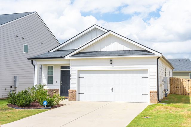 6103 Beadlow Street, Aiken, SC 29801