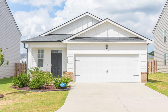 6103 Beadlow Street, Aiken, SC 29801