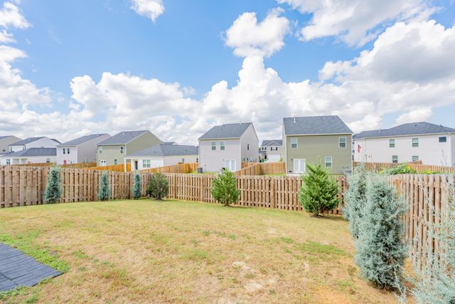 6103 Beadlow Street, Aiken, SC 29801