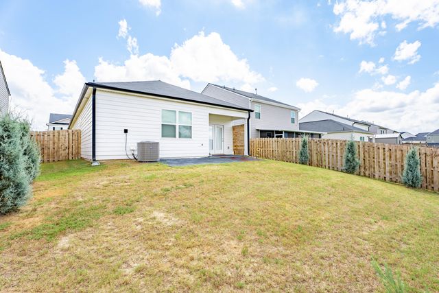 6103 Beadlow Street, Aiken, SC 29801