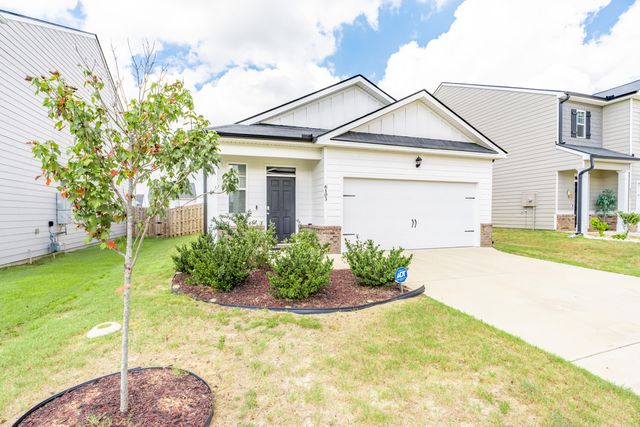 6103 Beadlow Street, Aiken, SC 29801
