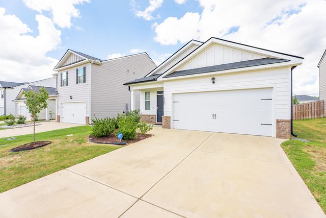 6103 Beadlow Street, Aiken, SC 29801