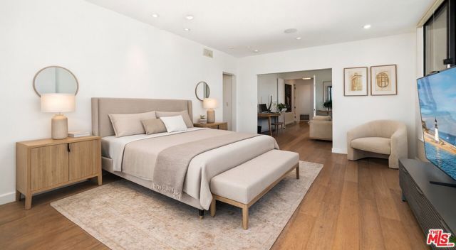 8545 Charl Lane, Los Angeles, CA 90046