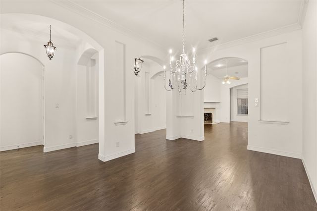 11048 Riney Court, Frisco, TX 75035