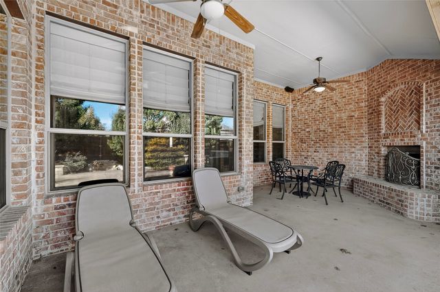 11048 Riney Court, Frisco, TX 75035