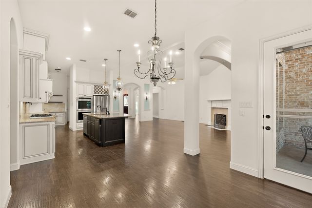 11048 Riney Court, Frisco, TX 75035