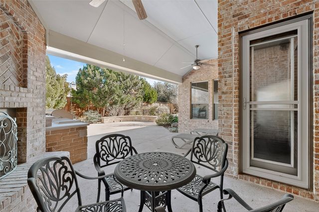 11048 Riney Court, Frisco, TX 75035