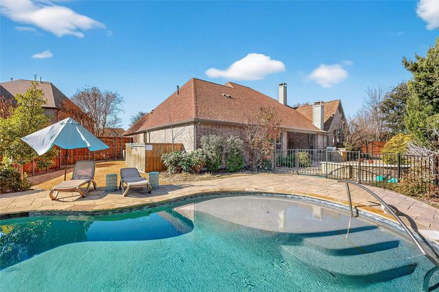 11048 Riney Court, Frisco, TX 75035