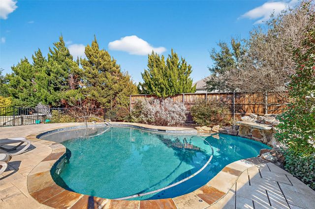 11048 Riney Court, Frisco, TX 75035