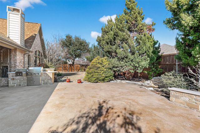 11048 Riney Court, Frisco, TX 75035