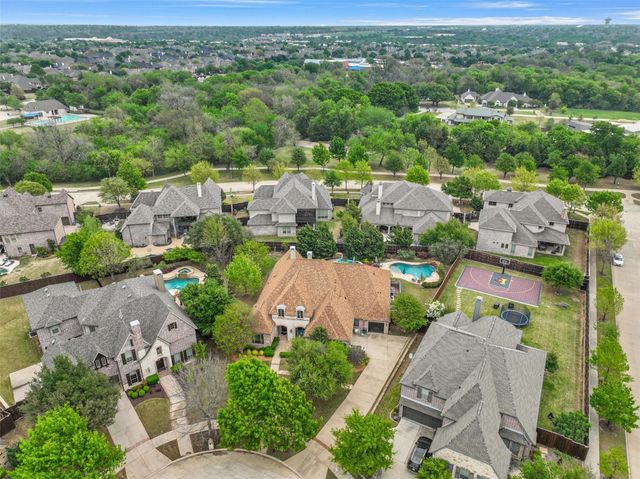 11048 Riney Court, Frisco, TX 75035