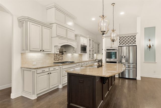 11048 Riney Court, Frisco, TX 75035