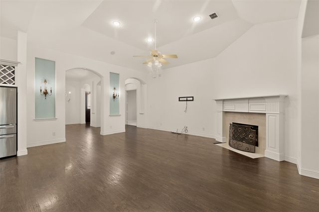 11048 Riney Court, Frisco, TX 75035