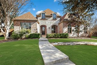 11048 Riney Court, Frisco, TX 75035
