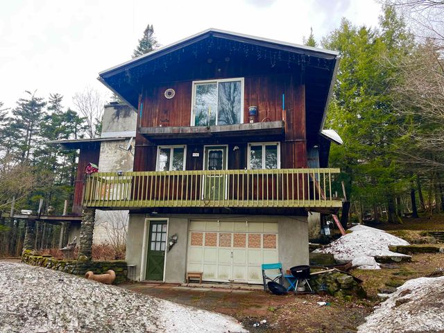 69 Park Street Alpine Haven, Westfield, VT 05859