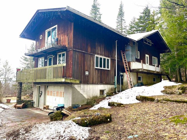 69 Park Street Alpine Haven, Westfield, VT 05859