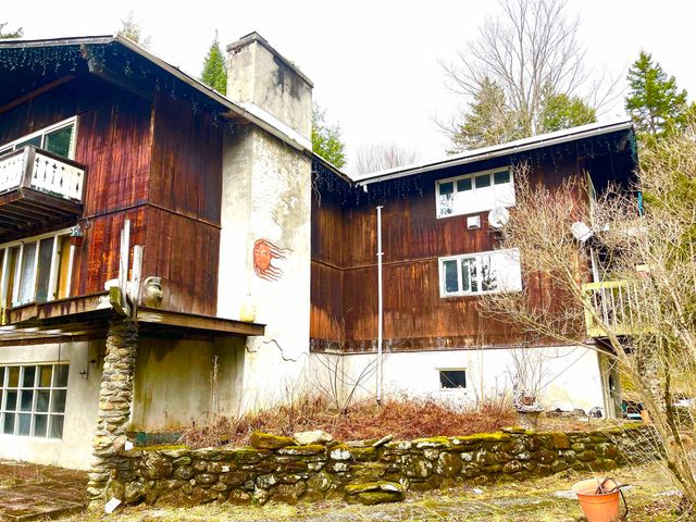 69 Park Street Alpine Haven, Westfield, VT 05859