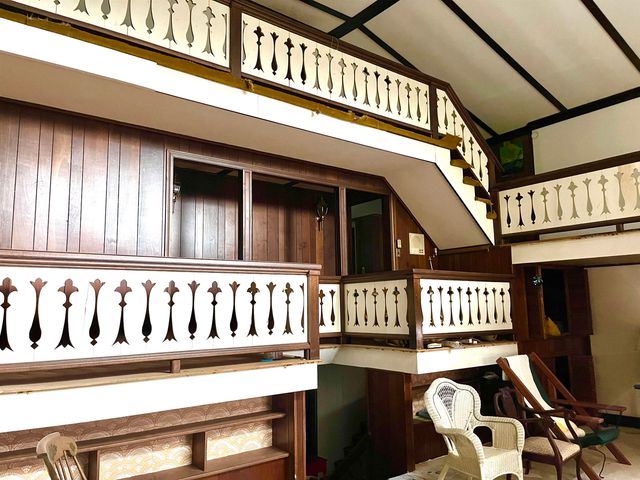 69 Park Street Alpine Haven, Westfield, VT 05859