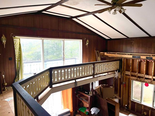 69 Park Street Alpine Haven, Westfield, VT 05859