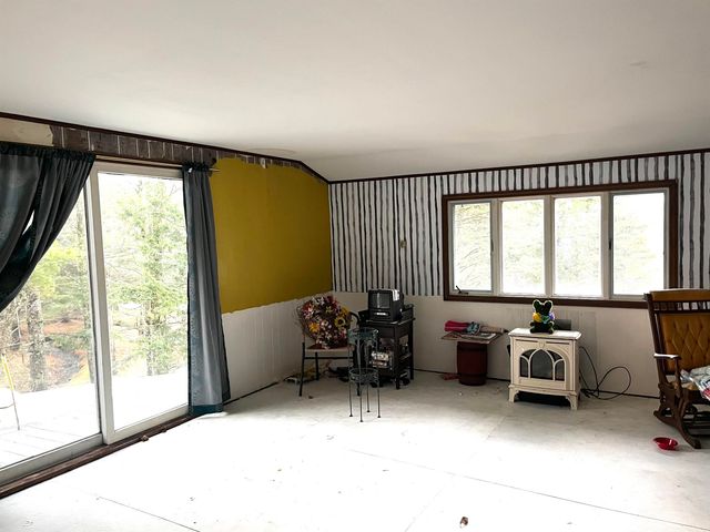 69 Park Street Alpine Haven, Westfield, VT 05859