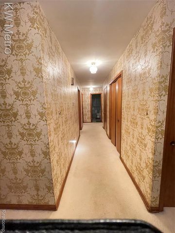 17318 Westover Road, Southfield, MI 48075