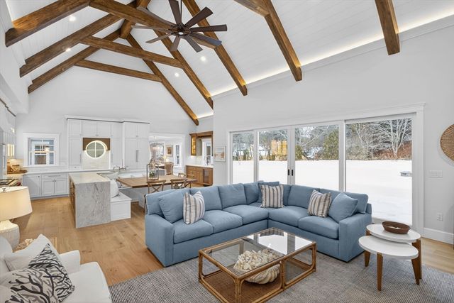 48 Sylvan Way, Chatham, MA 02659