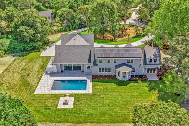 48 Sylvan Way, Chatham, MA 02659