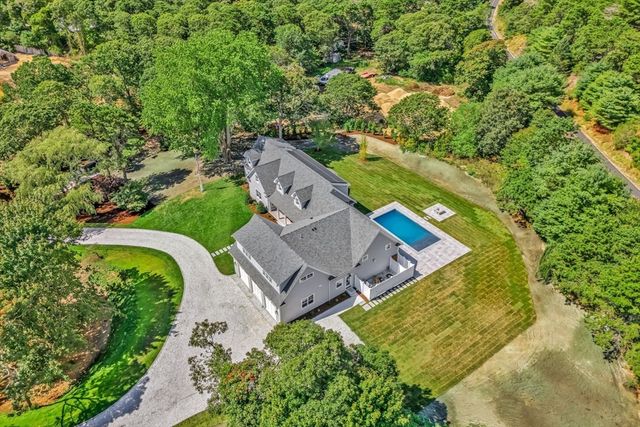 48 Sylvan Way, Chatham, MA 02659