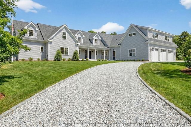 48 Sylvan Way, Chatham, MA 02659