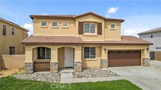 5741 Spice, Lancaster, CA 93536