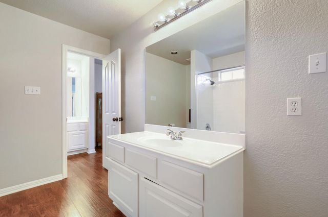 2801 Lenwood CT, Austin, TX 78738