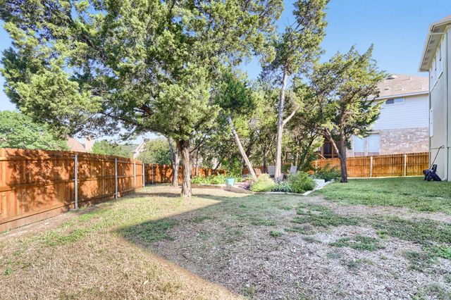 2801 Lenwood CT, Austin, TX 78738