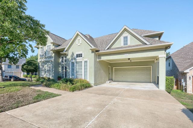 2801 Lenwood CT, Austin, TX 78738